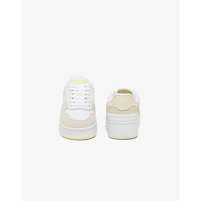 Product LACOSTE  ΠΑΠΟΥΤΣΙΑ ΓΥΝΑΙΚΕΙΑ T-CLIP PLAT 125 1 base image