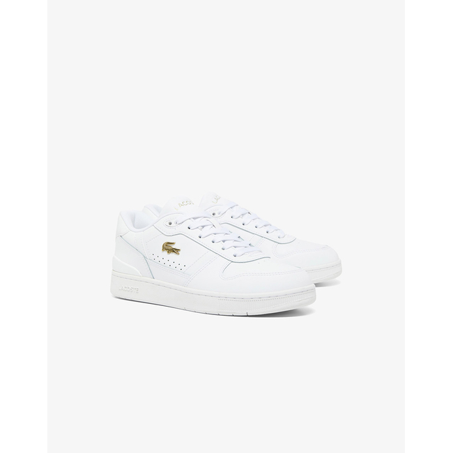 Product LACOSTE WOMEN'S SHOES T-CLIP SET 224 2 base image
