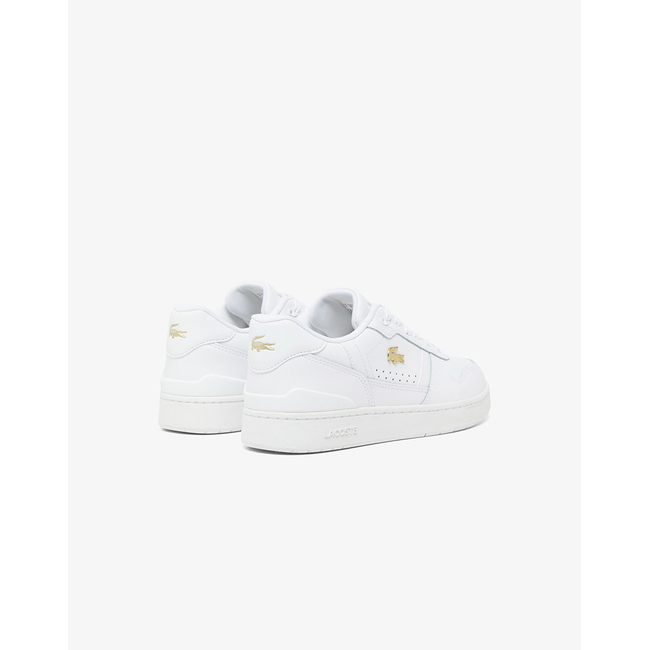 Product LACOSTE WOMEN'S SHOES T-CLIP SET 224 2 base image