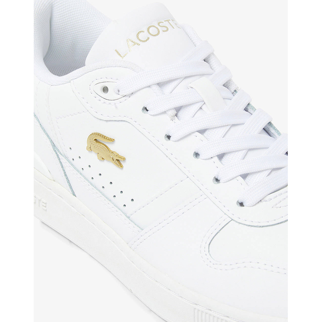 Product LACOSTE WOMEN'S SHOES T-CLIP SET 224 2 base image