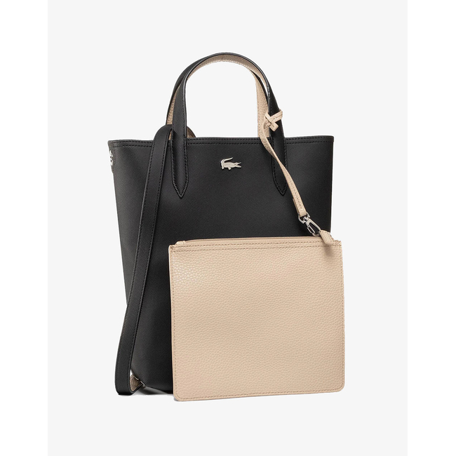 Product LACOSTE ΤΣΑΝΤΑ (Διαστάσεις: 29 x 22 x 10εκ.) base image