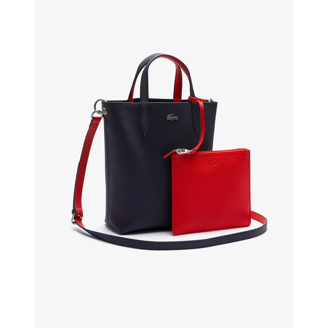 Product LACOSTE ΤΣΑΝΤΑ (Διαστάσεις: 29 x 22 x 10εκ.) base image