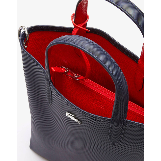 Product LACOSTE ΤΣΑΝΤΑ (Διαστάσεις: 29 x 22 x 10εκ.) base image
