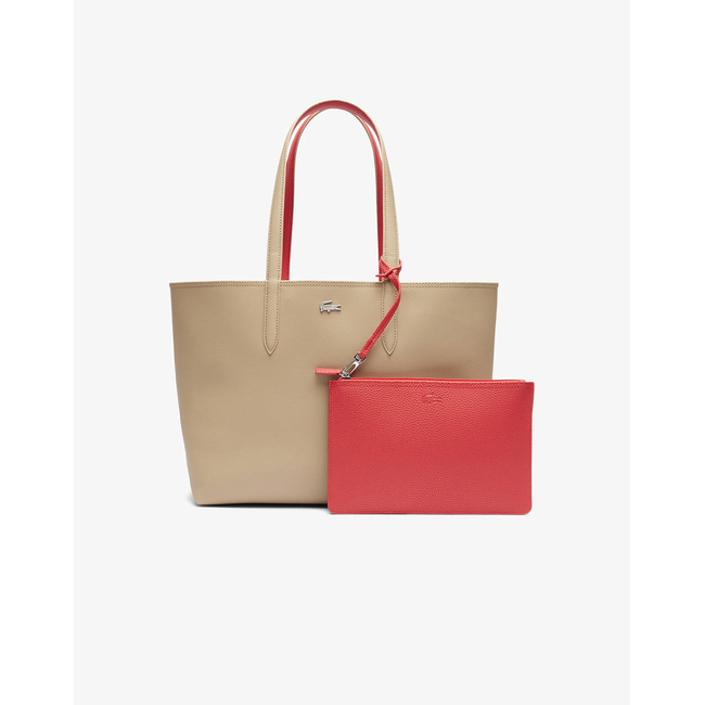 Product LACOSTE ΤΣΑΝΤΑ SHOPPING BAG base image