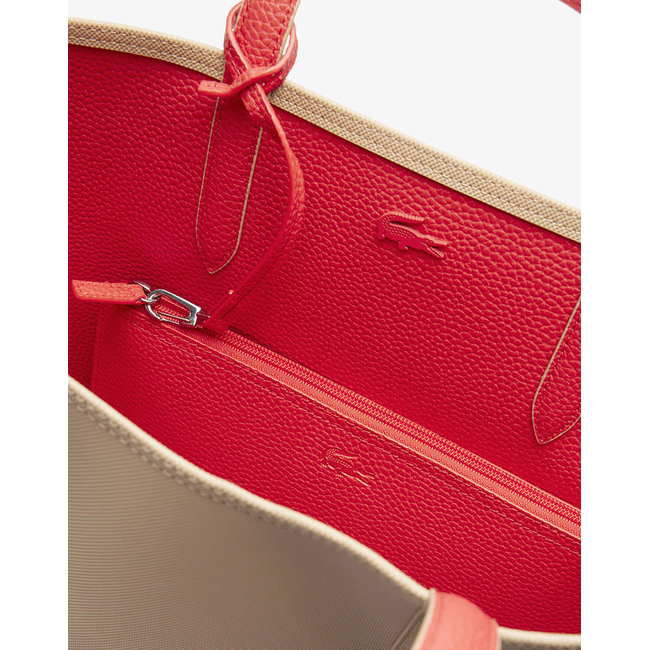 Product LACOSTE ΤΣΑΝΤΑ SHOPPING BAG base image