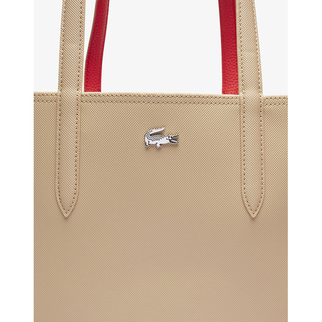 Product LACOSTE ΤΣΑΝΤΑ SHOPPING BAG base image
