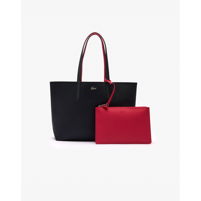 Product LACOSTE ΤΣΑΝΤΑ SHOPPING BAG base image