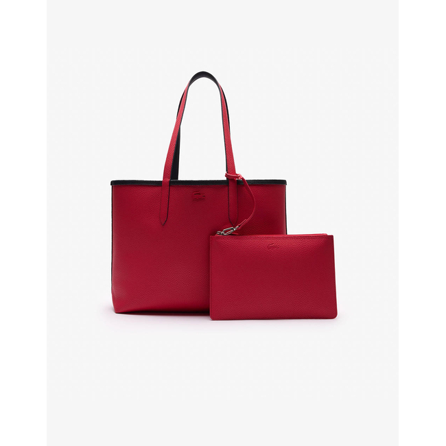 Product LACOSTE ΤΣΑΝΤΑ SHOPPING BAG base image