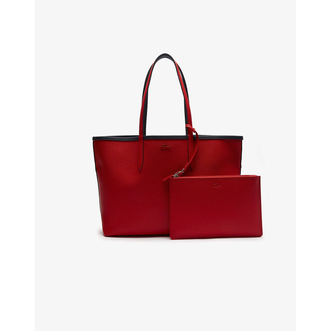 Product LACOSTE ΤΣΑΝΤΑ SHOPPING BAG base image