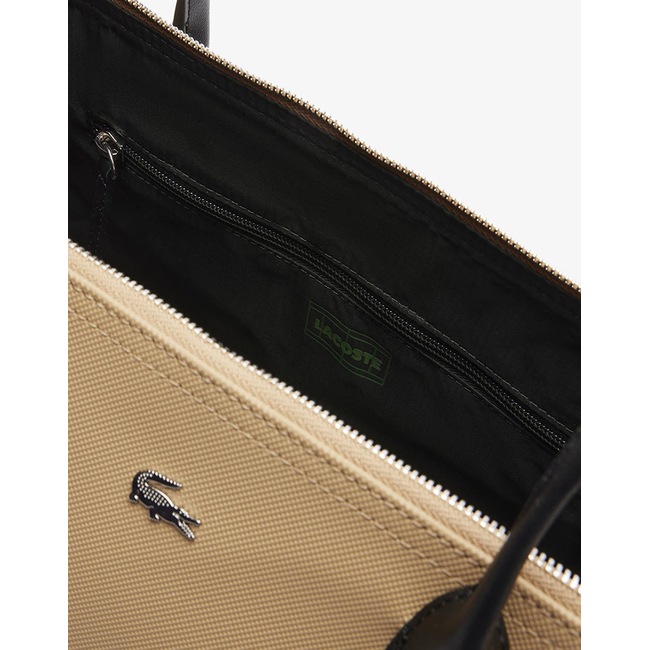 Product LACOSTE ΤΣΑΝΤΑ SHOPPING BAG base image