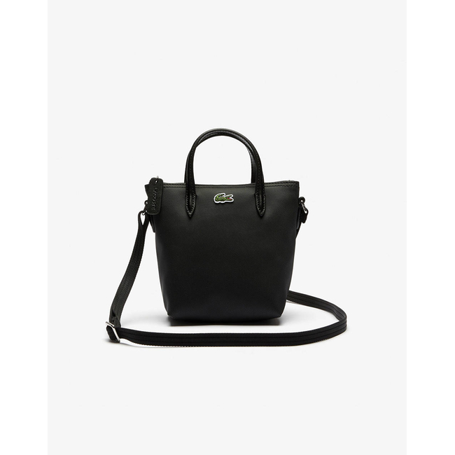 Product LACOSTE ΤΣΑΝΤΑ (Διαστάσεις: 15 x 18 x 7εκ.) base image