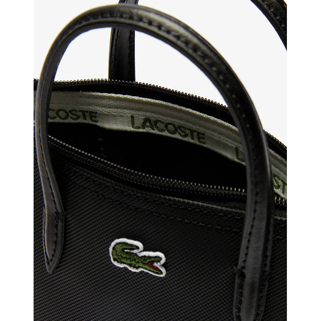Product LACOSTE ΤΣΑΝΤΑ (Διαστάσεις: 15 x 18 x 7εκ.) base image