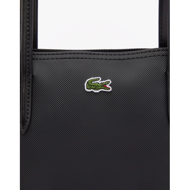 Product LACOSTE ΤΣΑΝΤΑ VERTICAL SHOPPING BAG base image