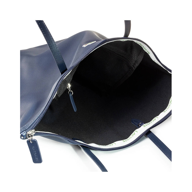 Product LACOSTE ΤΣΑΝΤΑ VERTICAL SHOPPING BAG base image
