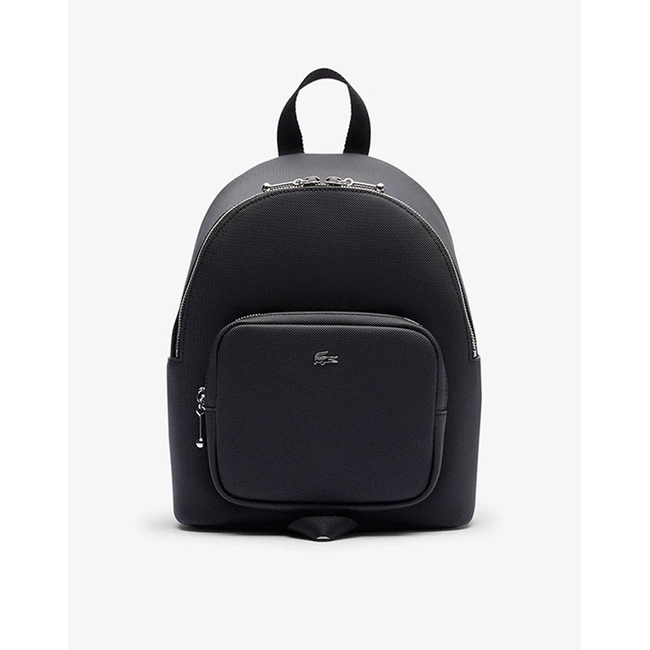 Product LACOSTE ΣΑΚΙΔΙΟ ΠΛΑΤΗΣ (Διαστάσεις: 22 x 29 x 10εκ.) base image