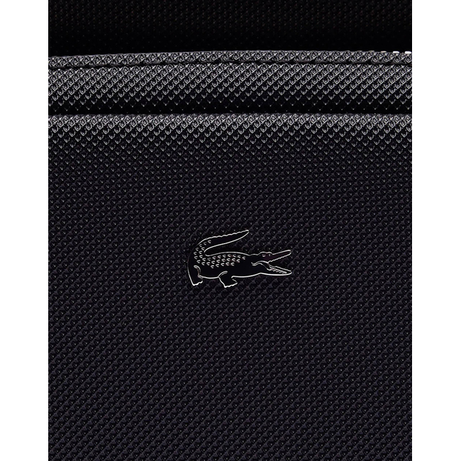 Product LACOSTE ΣΑΚΙΔΙΟ ΠΛΑΤΗΣ (Διαστάσεις: 22 x 29 x 10εκ.) base image
