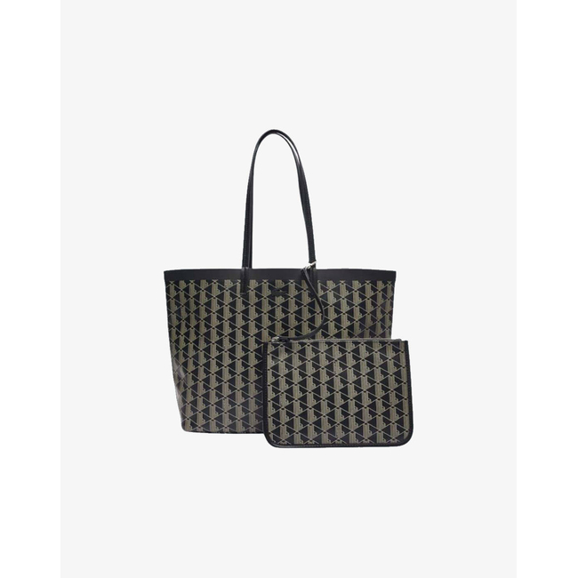 Product LACOSTE ΤΣΑΝΤΑ (Διαστάσεις: 35 x 30 x 14εκ.) base image