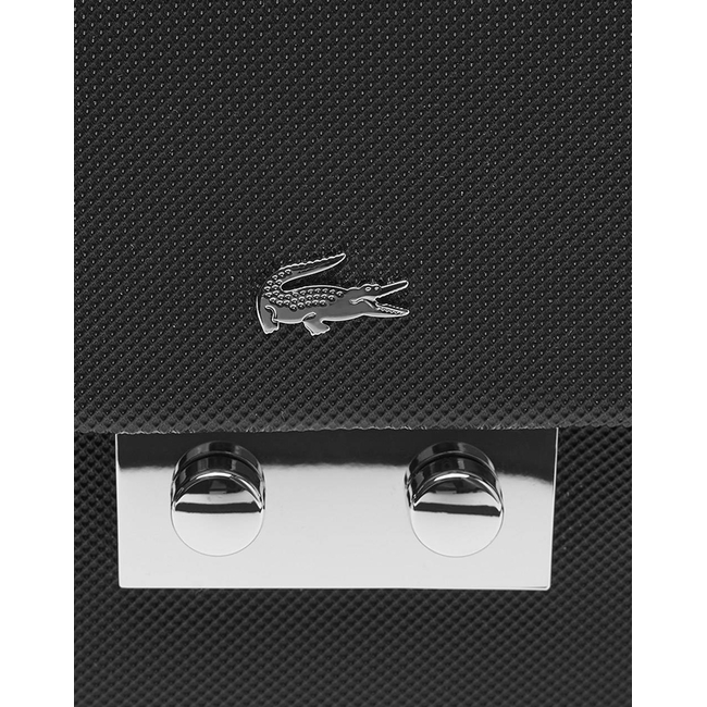 Product LACOSTE ΤΣΑΝΤΑ (Διαστάσεις: 21 x 15 x 7εκ.) base image