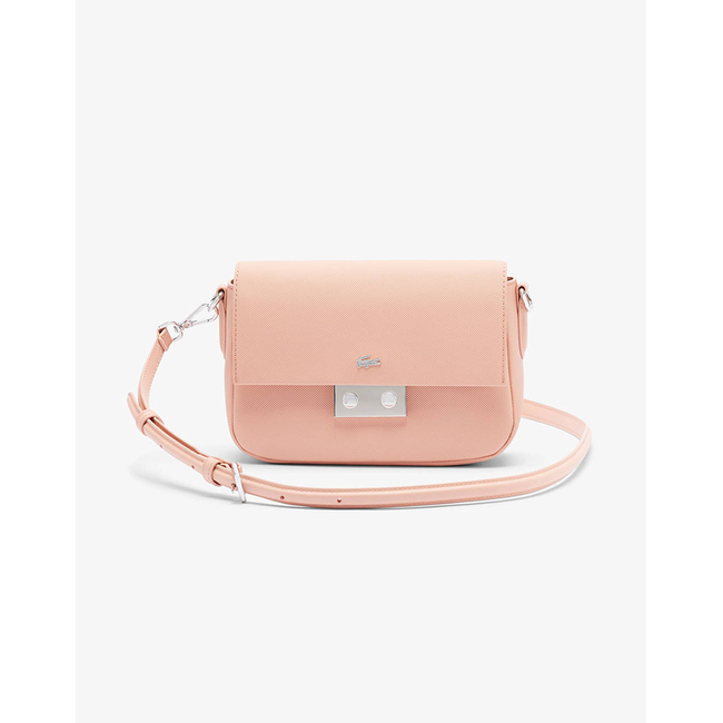 Product LACOSTE ΤΣΑΝΤΑ (Διαστάσεις: 21 x 15 x 7εκ.) base image