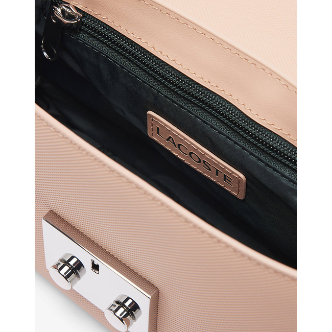 Product LACOSTE ΤΣΑΝΤΑ (Διαστάσεις: 21 x 15 x 7εκ.) base image