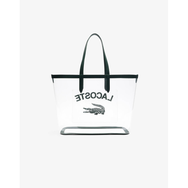 Product LACOSTE SHOPPING BAG (Dimensions: 33 x 39 x 15.5cm.) base image