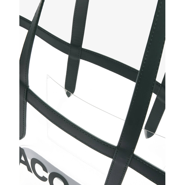 Product LACOSTE SHOPPING BAG (Dimensions: 33 x 39 x 15.5cm.) base image