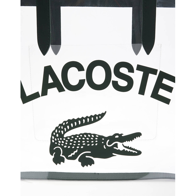 Product LACOSTE SHOPPING BAG (Dimensions: 33 x 39 x 15.5cm.) base image