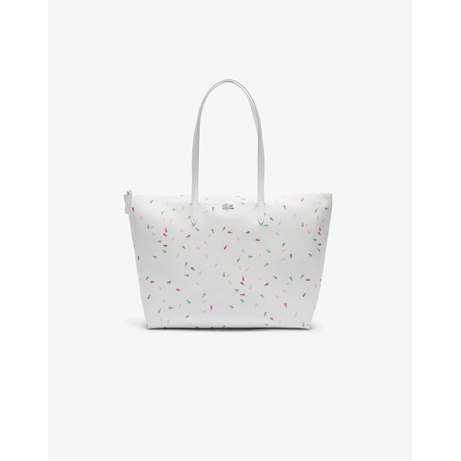 Product LACOSTE ΤΣΑΝΤΑ SHOPPING BAG (Διαστάσεις: 35 x 30 x 14εκ.) base image