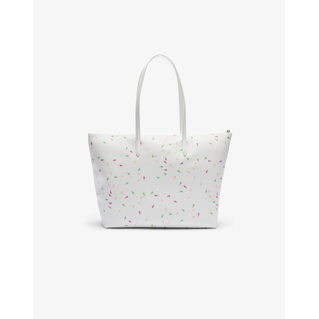 Product LACOSTE ΤΣΑΝΤΑ SHOPPING BAG (Διαστάσεις: 35 x 30 x 14εκ.) base image