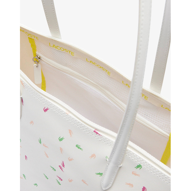 Product LACOSTE ΤΣΑΝΤΑ SHOPPING BAG (Διαστάσεις: 35 x 30 x 14εκ.) base image