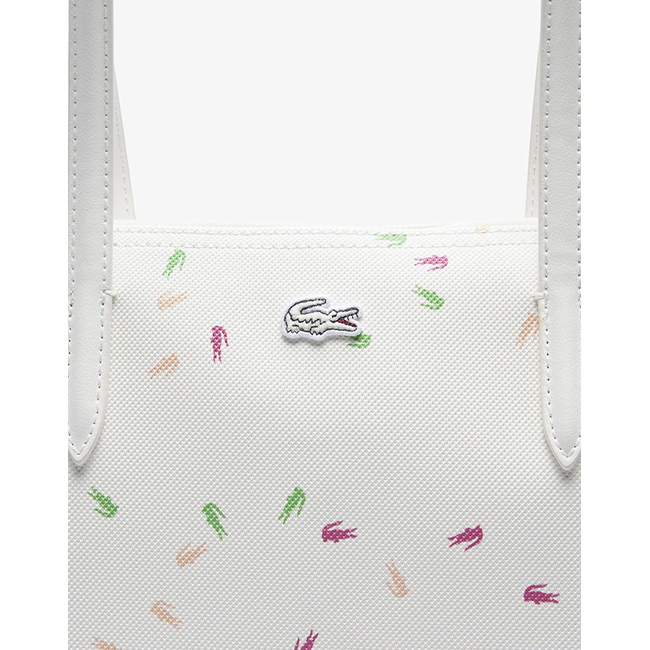 Product LACOSTE ΤΣΑΝΤΑ SHOPPING BAG (Διαστάσεις: 35 x 30 x 14εκ.) base image