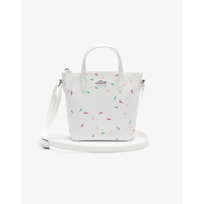 Product LACOSTE ΤΣΑΝΤΑ CROSSOVER BAG (Διαστάσεις: 15 x 18 x 7εκ.) base image
