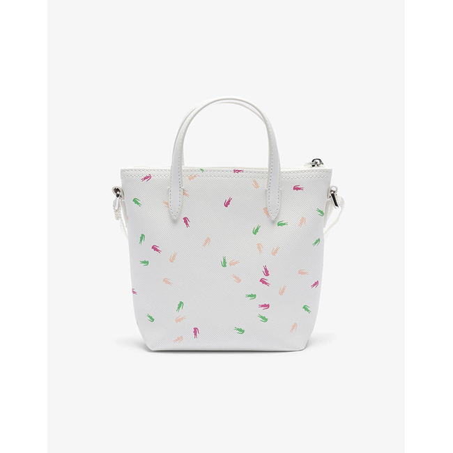 Product LACOSTE ΤΣΑΝΤΑ CROSSOVER BAG (Διαστάσεις: 15 x 18 x 7εκ.) base image