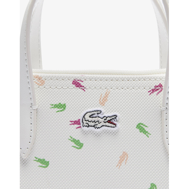 Product LACOSTE ΤΣΑΝΤΑ CROSSOVER BAG (Διαστάσεις: 15 x 18 x 7εκ.) base image