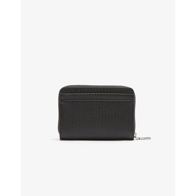 Product LACOSTE ΠΟΡΤΟΦΟΛΙ (Διαστάσεις: 11.5 x 8.5 x 2.5εκ.) base image