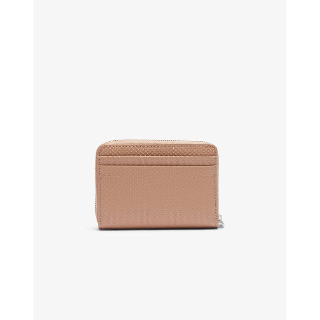 Product LACOSTE ΠΟΡΤΟΦΟΛΙ (Διαστάσεις: 11.5 x 8.5 x 2.5εκ.) base image