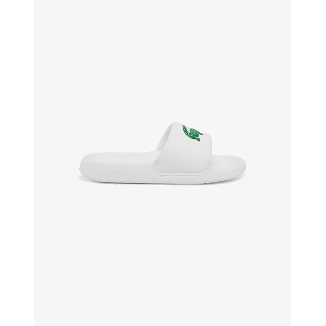 Product LACOSTE WOMEN'S SHOES SERVE SLIDE 1.0 125 base image