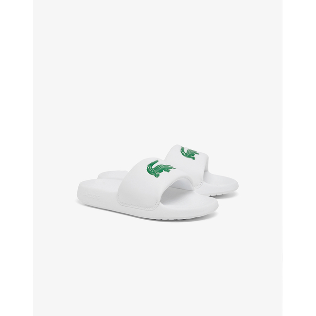 Product LACOSTE WOMEN'S SHOES SERVE SLIDE 1.0 125 base image
