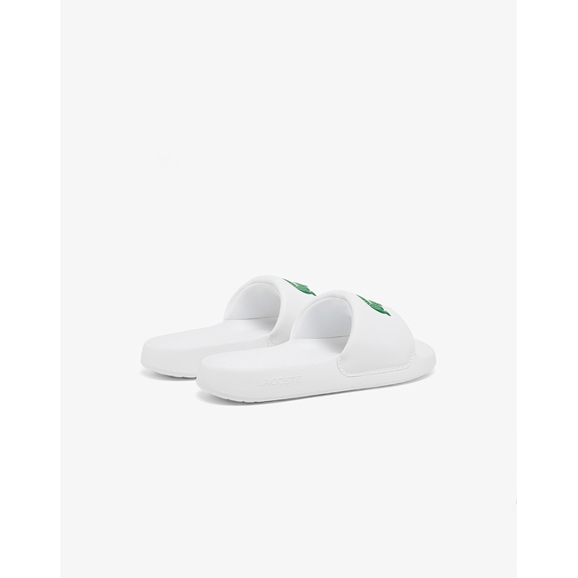 Product LACOSTE WOMEN'S SHOES SERVE SLIDE 1.0 125 base image