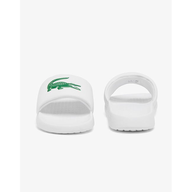 Product LACOSTE WOMEN'S SHOES SERVE SLIDE 1.0 125 base image