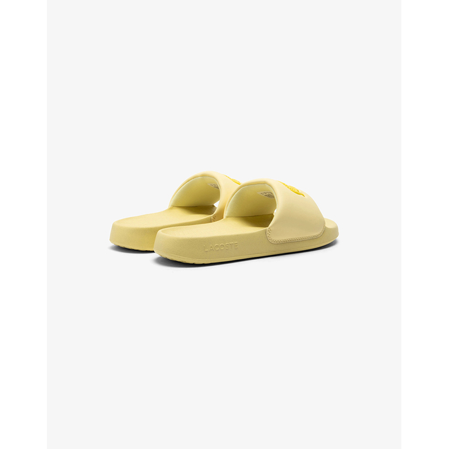 Product LACOSTE WOMEN'S SHOES SERVE SLIDE 1.0 125 base image
