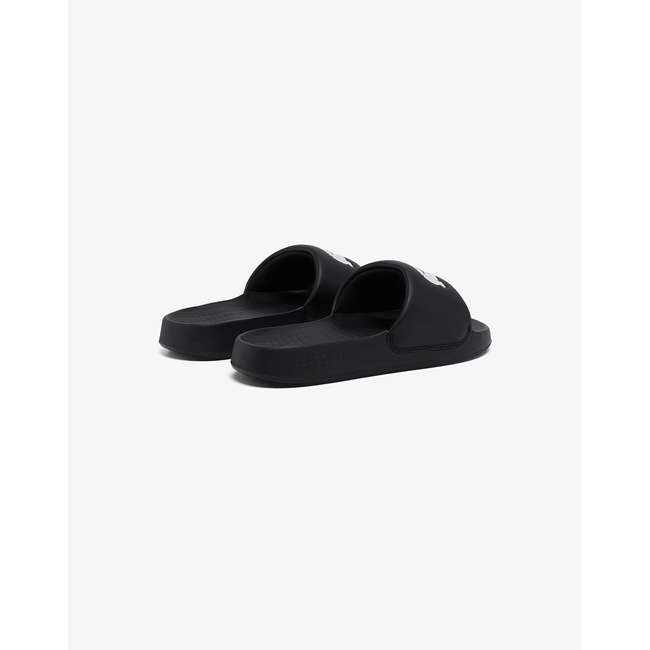 Product LACOSTE WOMEN'S SHOES SERVE SLIDE 1.0 125 base image