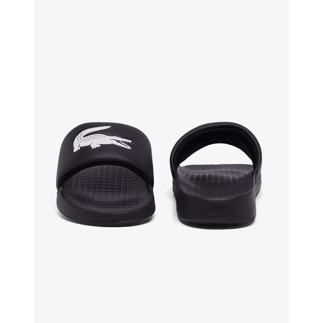 Product LACOSTE WOMEN'S SHOES SERVE SLIDE 1.0 125 base image