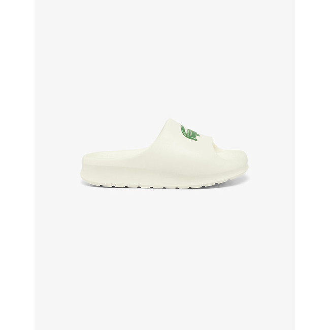 Product LACOSTE WOMEN'S SHOES SERVE SLIDE 2.0 224 base image