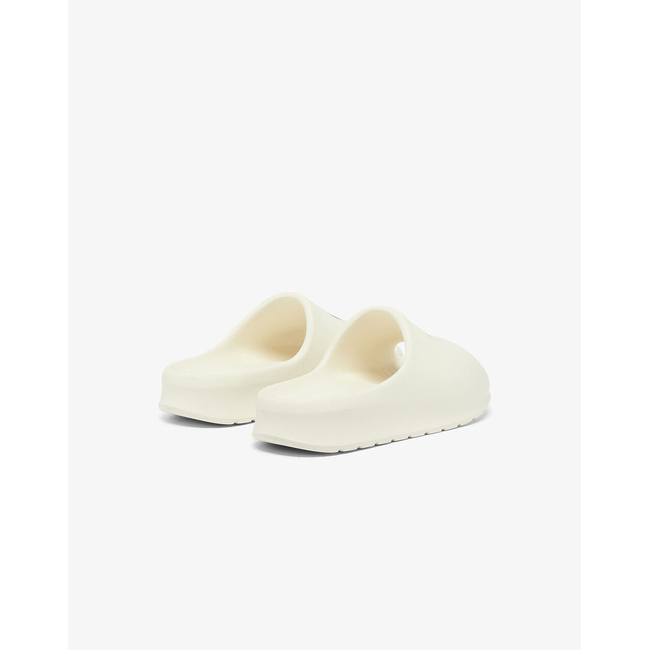 Product LACOSTE WOMEN'S SHOES SERVE SLIDE 2.0 224 base image