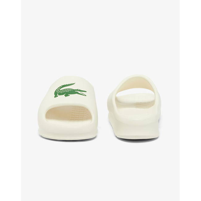 Product LACOSTE WOMEN'S SHOES SERVE SLIDE 2.0 224 base image
