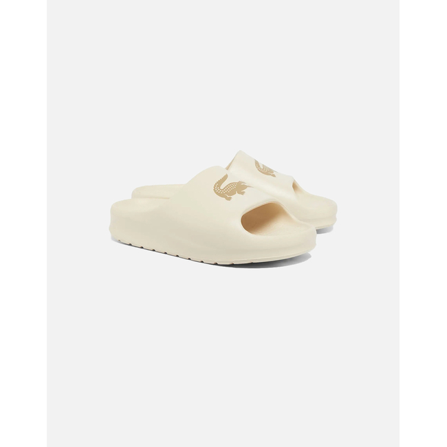 Product LACOSTE  ΠΑΠΟΥΤΣΙΑ ΓΥΝΑΙΚΕΙΑ SERVE SLIDE 2.0 125 base image