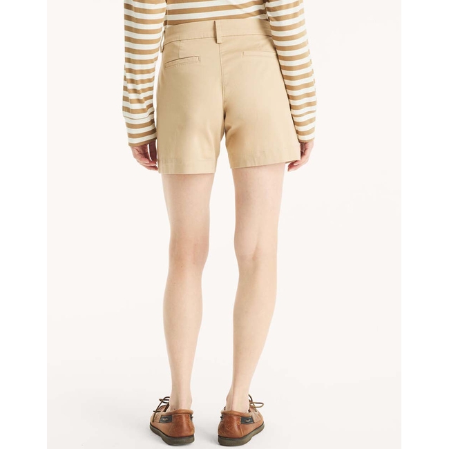 Product NAUTICA ΒΕΡΜΟΥΔΑ/ΣΟΡΤΣ 6 ANCHOR STRETCH TWILL SOLID SHORT base image