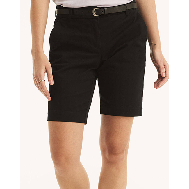 Product NAUTICA ΒΕΡΜΟΥΔΑ/ΣΟΡΤΣ 10 ANCHOR STRETCH TWILL SOLID SHORT base image