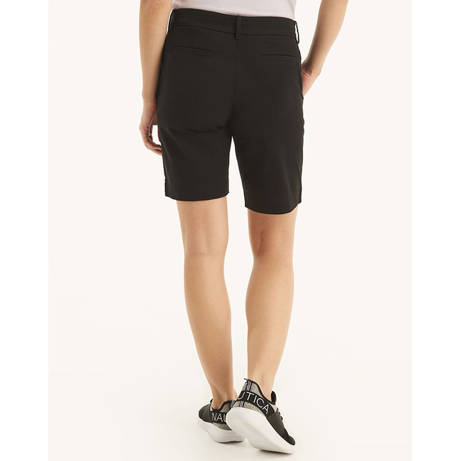 Product NAUTICA ΒΕΡΜΟΥΔΑ/ΣΟΡΤΣ 10 ANCHOR STRETCH TWILL SOLID SHORT base image